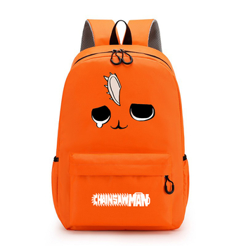 Αλυσοπρίονο, Άνθρωποι, Κινούμενα Σχέδια, Περιβάλλον, Makima Electric Times, Pova, Μαθητές, Υψηλής Ποιότητας, Κινούμενα Σχέδια, Σχολική Τσάντα Ανδρική, Καλής Ποιότητας, Μεγάλο Μέγεθος