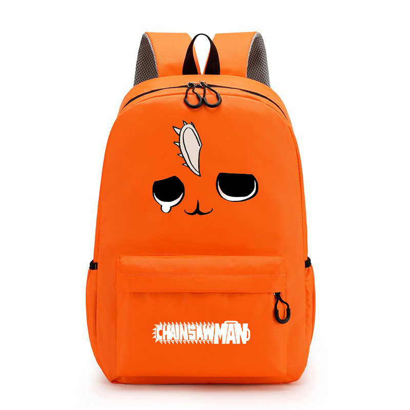 Αλυσοπρίονο, Άνθρωποι, Κινούμενα Σχέδια, Περιβάλλον, Makima Electric Times, Pova, Μαθητές, Υψηλής Ποιότητας, Κινούμενα Σχέδια, Σχολική Τσάντα Ανδρική, Καλής Ποιότητας, Μεγάλο Μέγεθος