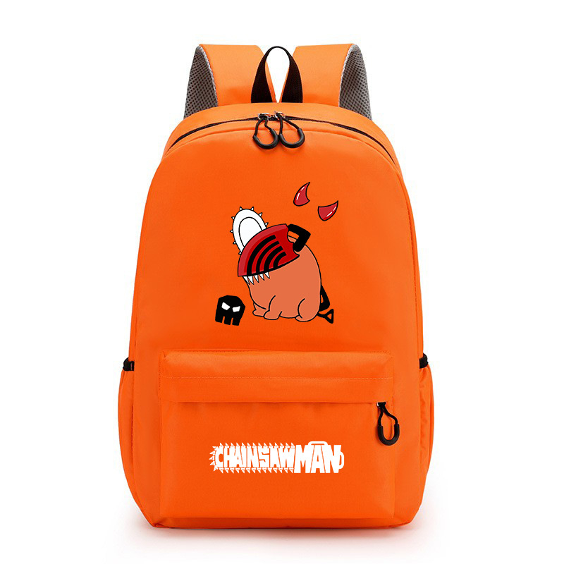 Αλυσοπρίονο, Άνθρωποι, Κινούμενα Σχέδια, Περιβάλλον, Makima Electric Times, Pova, Μαθητές, Υψηλής Ποιότητας, Κινούμενα Σχέδια, Σχολική Τσάντα Ανδρική, Καλής Ποιότητας, Μεγάλο Μέγεθος