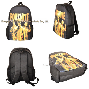 Εργοστάσιο χονδρικής Mario κινουμένων σχεδίων τσάντα σακίδιο τσάντα μολύβι κοστούμι διασυνοριακή γενιά