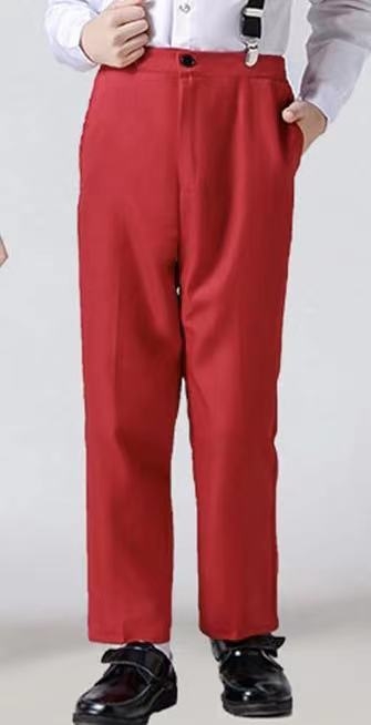 Lasteprogramm etendus riided suur koori esinemine riided luule ettelugemine saatejuht