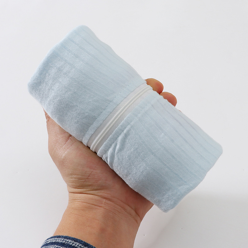 Детско слънцезащитно облекло, кожено облекло, елегантно памучно, дишащо мрежесто лятно яке за момчета и момичета, може да се използва за генериране на коса