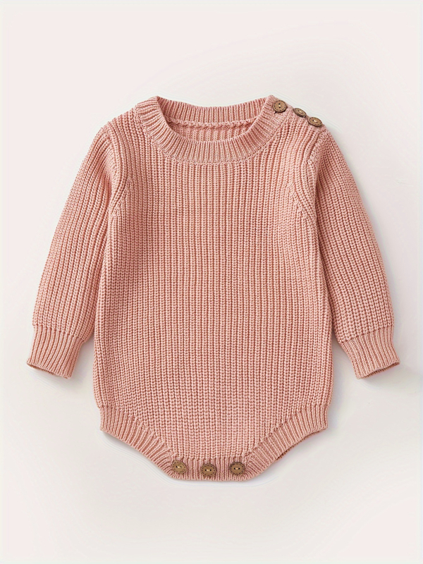 Κορεάτικο στυλ ins 2022 Φθινόπωρο και Χειμώνας Ανδρικά Βρεφικά Ρούχα Stick Μονόχρωμα Ρούχα Αναρρίχησης Ρούχα Σπιτιού Casual Ολόσωμη Φόρμα