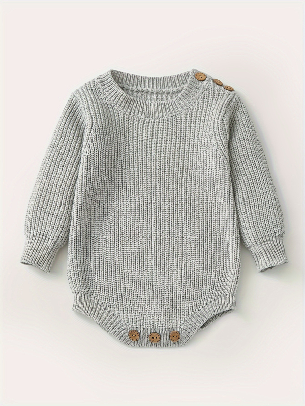 Κορεάτικο στυλ ins 2022 Φθινόπωρο και Χειμώνας Ανδρικά Βρεφικά Ρούχα Stick Μονόχρωμα Ρούχα Αναρρίχησης Ρούχα Σπιτιού Casual Ολόσωμη Φόρμα