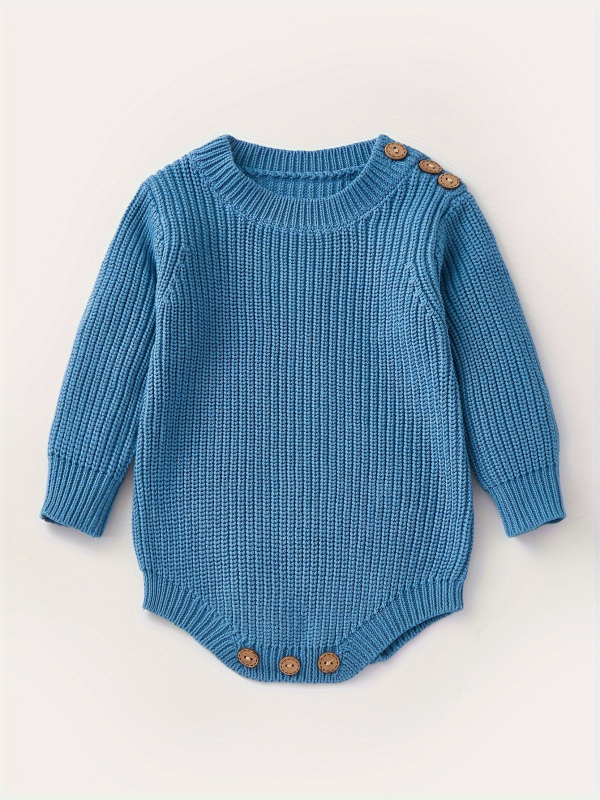 Κορεάτικο στυλ ins 2022 Φθινόπωρο και Χειμώνας Ανδρικά Βρεφικά Ρούχα Stick Μονόχρωμα Ρούχα Αναρρίχησης Ρούχα Σπιτιού Casual Ολόσωμη Φόρμα