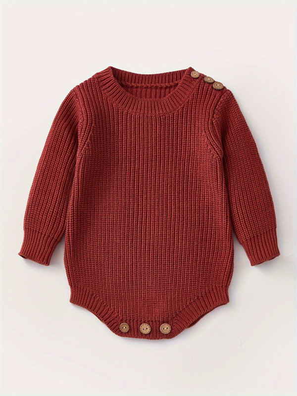 Κορεάτικο στυλ ins 2022 Φθινόπωρο και Χειμώνας Ανδρικά Βρεφικά Ρούχα Stick Μονόχρωμα Ρούχα Αναρρίχησης Ρούχα Σπιτιού Casual Ολόσωμη Φόρμα