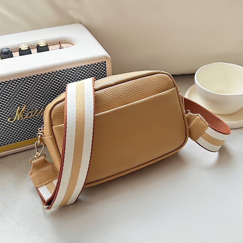 Piiriülese väliskaubanduse naiste kott 2024 sügis ja talv uus väike ruudukujuline kott xiangfeng lai õlarihm õla diagonaalne kott hulgimüük