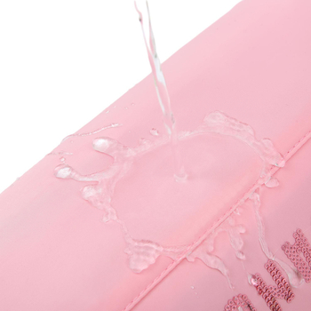 Τσάντα χορού για διασυνοριακούς χορούς, τσάντα αθλητικών χορών για κορίτσια, τσάντα χορού λατινικών χορών μπαλέτου, φορητή τσάντα χορού για παιδιά, τσάντα ταξιδιού χονδρικής