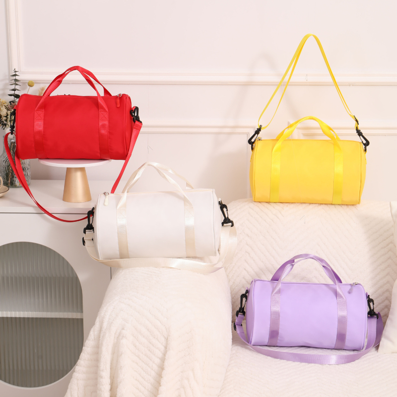 Moodne tantsukott Jooga Ladina-Ameerika Ballett Fitness Spordikott Riided Jalanõud Pagasihoid Veekindel Õlakott