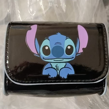 Vaikiškas krepšys 2024 m. Naujas mergaitiškas pečių krepšys Mielas animacinių filmukų krepšys per petį Mini universalus mažas kvadratinis krepšys monetų piniginė