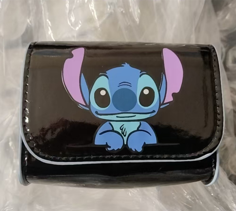 Vaikiškas krepšys 2024 m. Naujas mergaitiškas pečių krepšys Mielas animacinių filmukų krepšys per petį Mini universalus mažas kvadratinis krepšys monetų piniginė