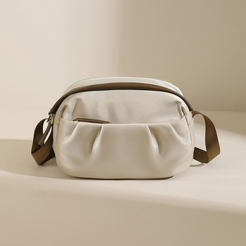 Guangzhou kotid 2025 uus lõuendist moodne õlakott naiste õlakott väike suvine vabaaja kott lihtsaim mängu mobiiltelefonikott