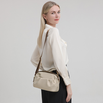 Guangzhou kotid 2025 uus lõuendist moodne õlakott naiste õlakott väike suvine vabaaja kott lihtsaim mängu mobiiltelefonikott