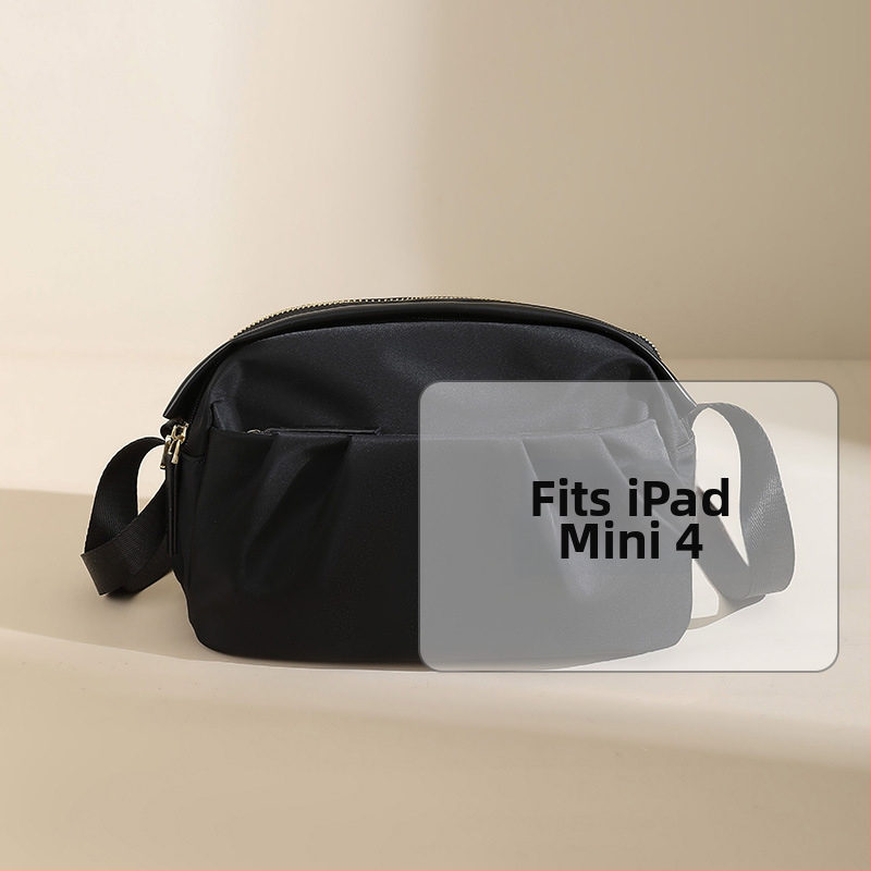 Guangzhou kotid 2025 uus lõuendist moodne õlakott naiste õlakott väike suvine vabaaja kott lihtsaim mängu mobiiltelefonikott