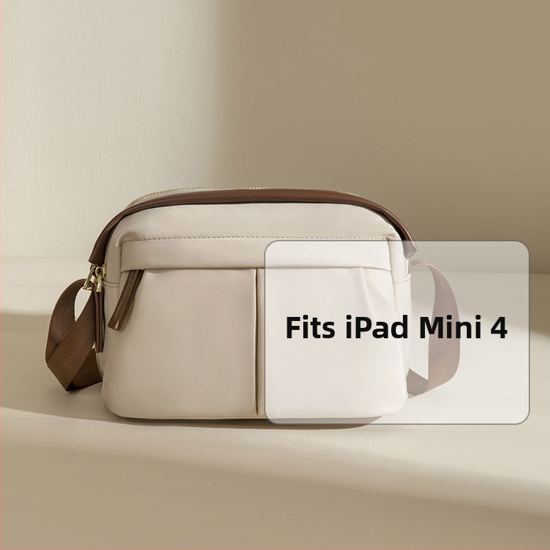 Guangzhou kotid 2025 uus lõuendist moodne õlakott naiste õlakott väike suvine vabaaja kott lihtsaim mängu mobiiltelefonikott