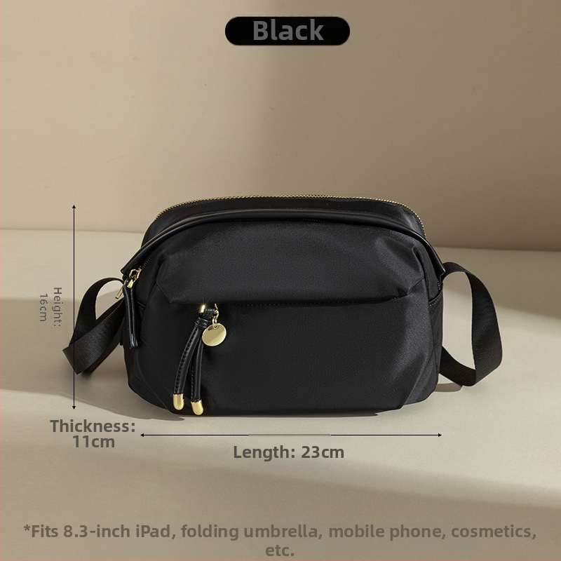 Guangzhou kotid 2025 uus lõuendist moodne õlakott naiste õlakott väike suvine vabaaja kott lihtsaim mängu mobiiltelefonikott