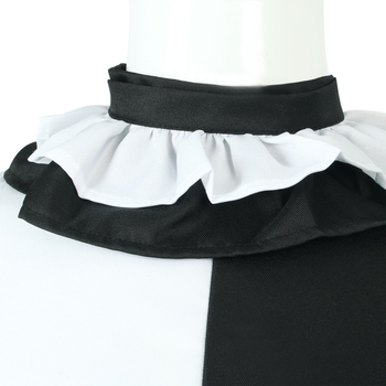 Halloweeni maskeraad, Ameerika film, Breaking Soul, kloun 2, meessoost arterikloun, cosplay, lavaesinemise riided