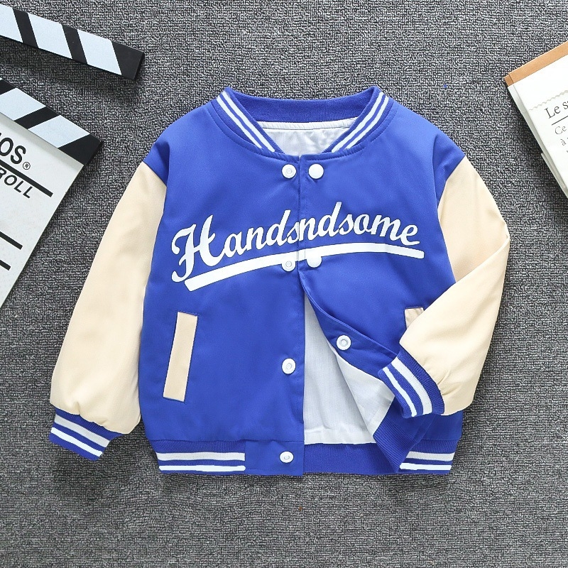 Proljetni kaput za djevojčice s kapuljačom i patentnim zatvaračem, velike okrugle točkice, jesenski kaput za djevojčice, ležerni modni kaput dugih rukava