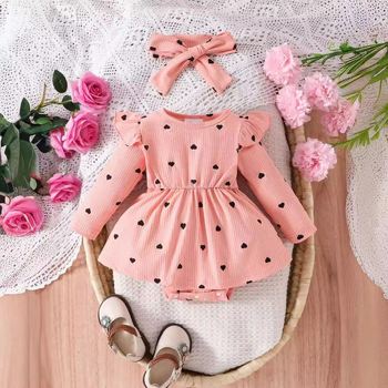 Διασυνοριακό Ειδικό Τριγωνικό Χαρέμι με Μακρυμάνικο και Μαντήλι για το Σπίτι