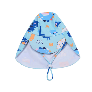 Uus laste ujumistrikoo poistele, multifilmi dinosauruse mustriga, piiriülene, väikese ja keskmise suurusega laste lühikeste varrukatega ujumistrikoo, poistele mõeldud ühes tükis ujumistrikoo