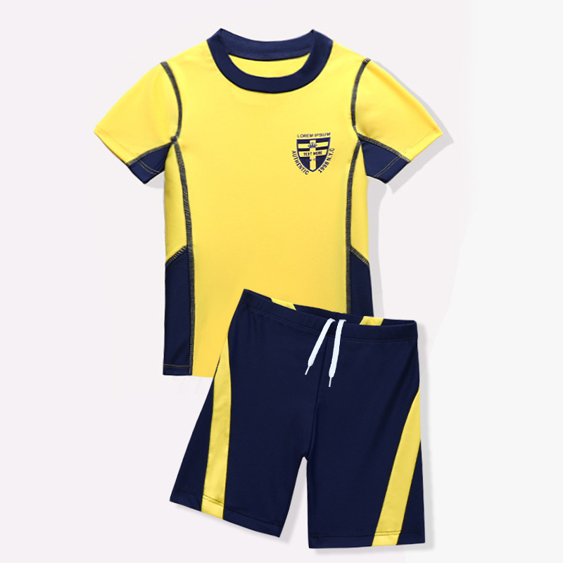 Laste ujumisriided poistele, suured lapsed, teismelised poisid, suvised ujumisriided 2024. aasta uued ujumisriided, ujumisriietus