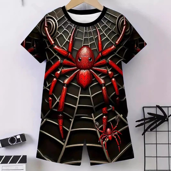 Muške kratke hlače kratkih rukava, nove tanke, za dječake, zgodne, prozračne, svestrane, mogu se nositi izvan odijela RA01+RD02