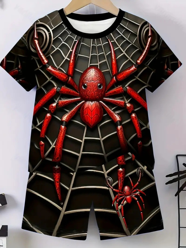 Muške kratke hlače kratkih rukava, nove tanke, za dječake, zgodne, prozračne, svestrane, mogu se nositi izvan odijela RA01+RD02