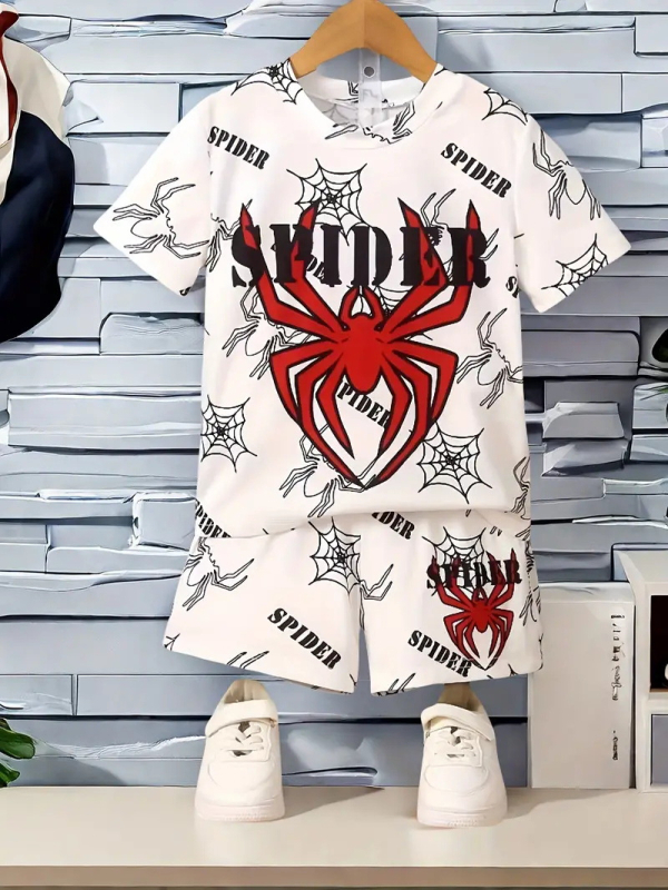 Muške kratke hlače kratkih rukava, nove tanke, za dječake, zgodne, prozračne, svestrane, mogu se nositi izvan odijela RA01+RD02