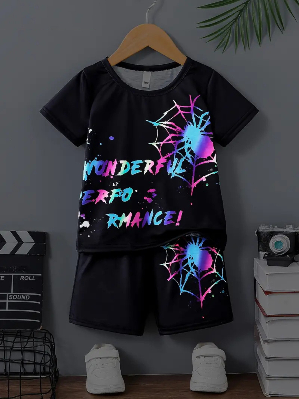 Muške kratke hlače kratkih rukava, nove tanke, za dječake, zgodne, prozračne, svestrane, mogu se nositi izvan odijela RA01+RD02