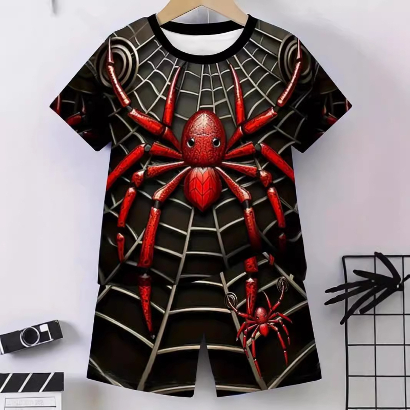 Muške kratke hlače kratkih rukava, nove tanke, za dječake, zgodne, prozračne, svestrane, mogu se nositi izvan odijela RA01+RD02