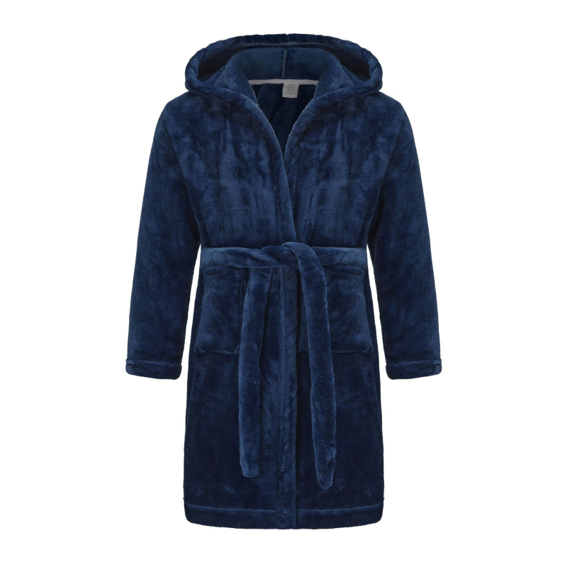 Laste öösärk flanellbeebipoiss paksendatud tüdrukute korallfliisist pidžaamad sügis- ja talvehooaja hommikumantel