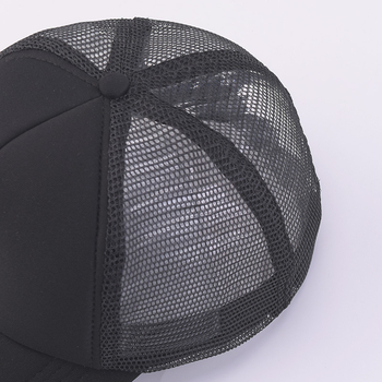 Nova slatka dječja mrežasta kapa s jednorogom za sunčanje, prozračna vanjska kapa za sunce, ljetna kapa za dječake i djevojčice