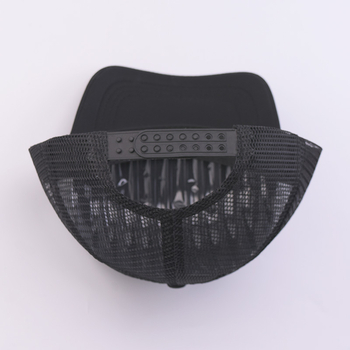 Nova slatka dječja mrežasta kapa s jednorogom za sunčanje, prozračna vanjska kapa za sunce, ljetna kapa za dječake i djevojčice