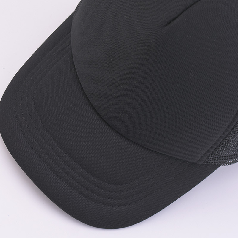 Nova slatka dječja mrežasta kapa s jednorogom za sunčanje, prozračna vanjska kapa za sunce, ljetna kapa za dječake i djevojčice