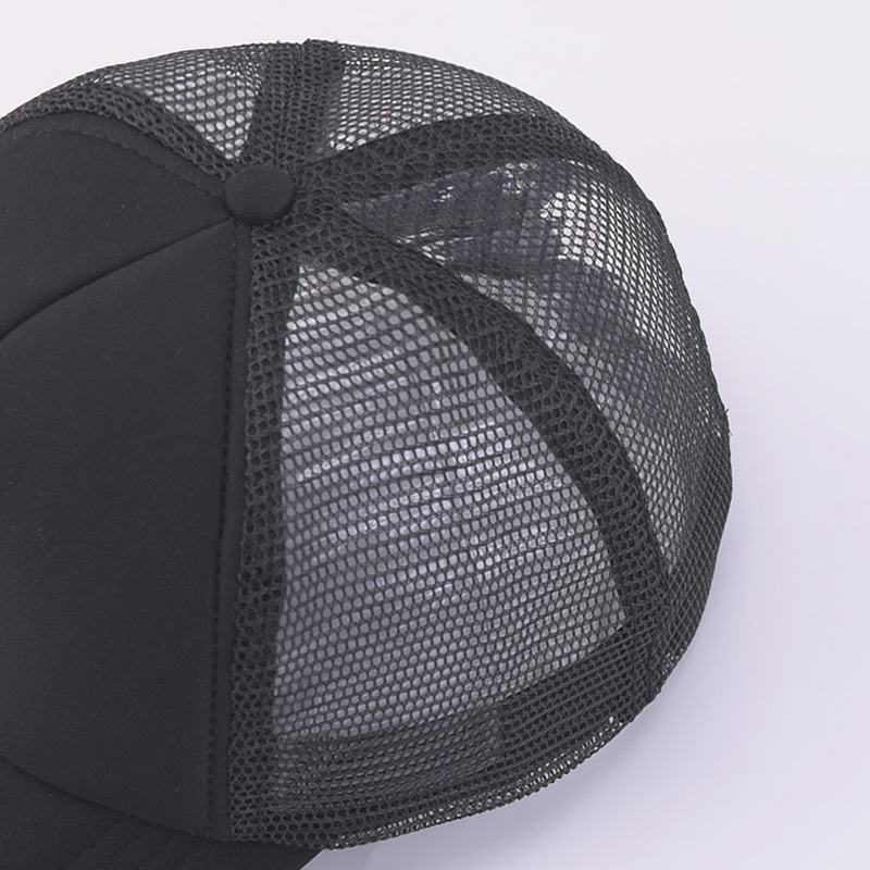 Nova slatka dječja mrežasta kapa s jednorogom za sunčanje, prozračna vanjska kapa za sunce, ljetna kapa za dječake i djevojčice