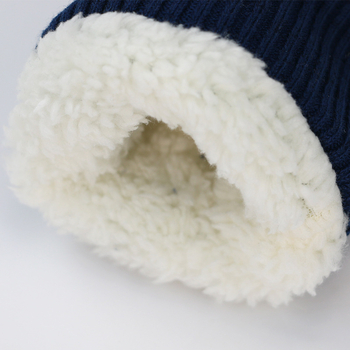 Laste suusakindad, piiriülesed uued beebid, kiiresti kuivavad riidest kindad, fliisvoodriga, paksendatud laste veekindlad soojad kindad