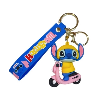 Κινούμενα σχέδια τάση stilbe σειρά μπρελόκ κρεμαστό κόσμημα αυτοκίνητο μπρελόκ βιντεοπαιχνίδι πόλη εξαιρετικό μικρό δώρο χονδρικής