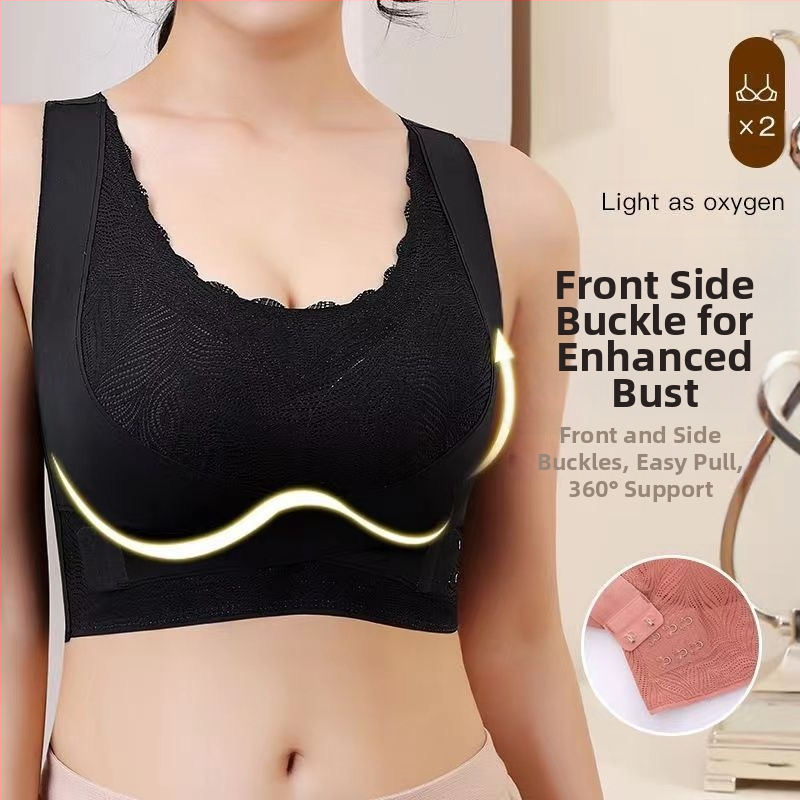 Dámska bezšvíková športová vesta s bočnou prackou a krížovou prackou, bezšvíkové, krásne na chrbte, nastaviteľné, pre fitness a jogu