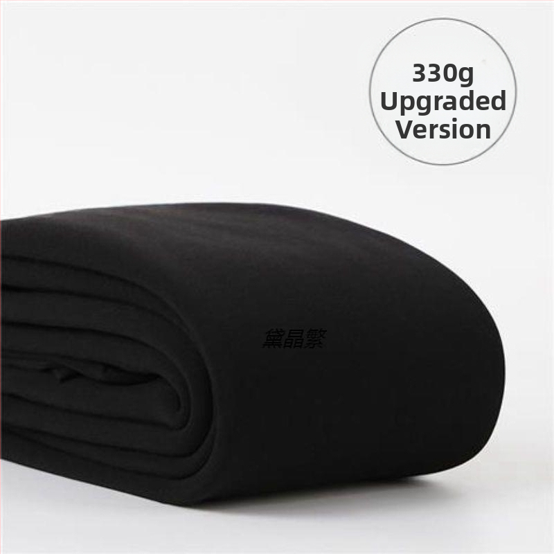 500 Kete vastag leggings női őszi és téli külső viselet bársony vastagított bőrszínű bőrszín világos lábszárvédő artifact meleg harisnyanadrág