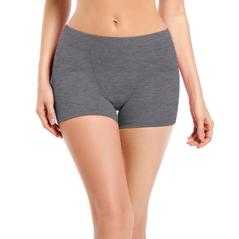 Kohandatud väliskaubandus naiste aluspesu jaoks Amazon tarnib Euroopasse ja Ameerika Ühendriikidesse kuumalt müüdavaid naiste boksereid ja sääriseid.