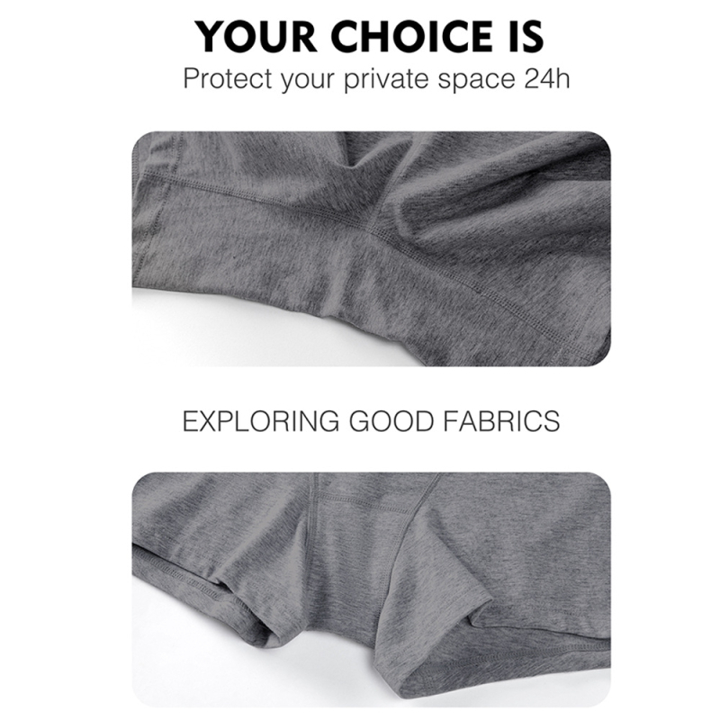 Kohandatud väliskaubandus naiste aluspesu jaoks Amazon tarnib Euroopasse ja Ameerika Ühendriikidesse kuumalt müüdavaid naiste boksereid ja sääriseid.