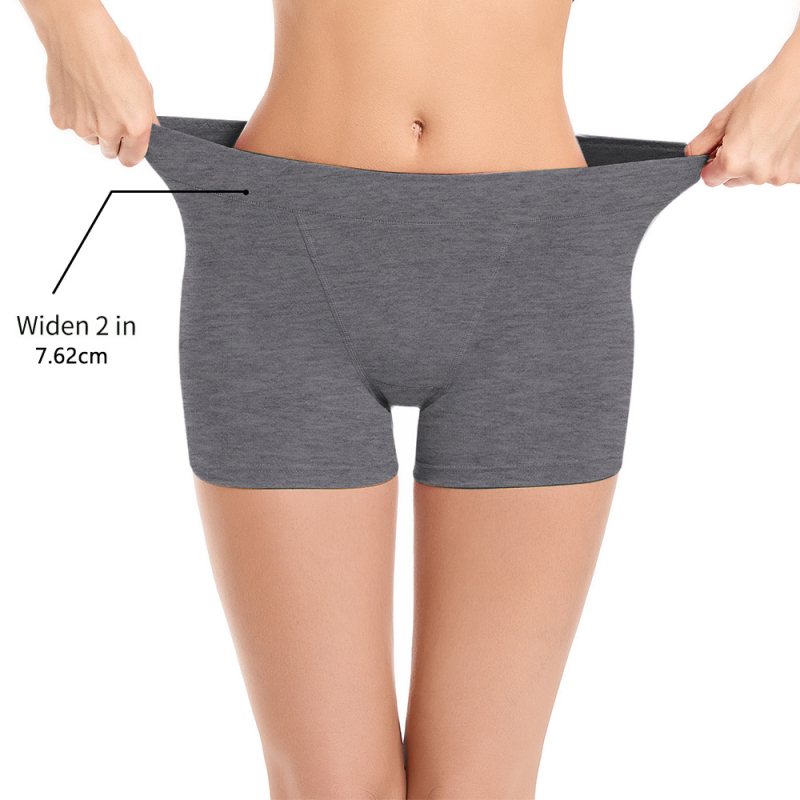 Kohandatud väliskaubandus naiste aluspesu jaoks Amazon tarnib Euroopasse ja Ameerika Ühendriikidesse kuumalt müüdavaid naiste boksereid ja sääriseid.