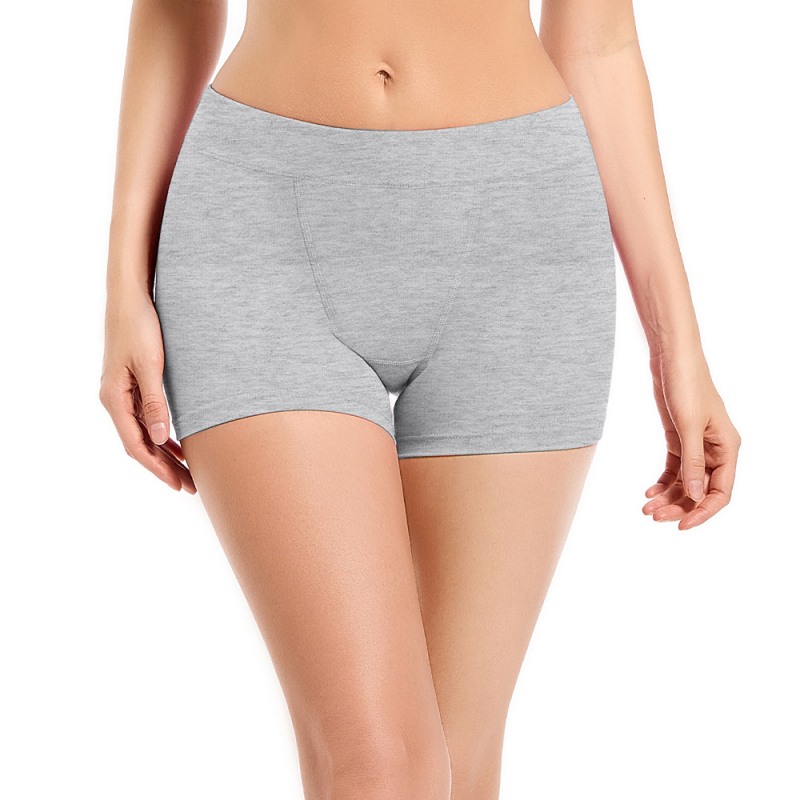 Kohandatud väliskaubandus naiste aluspesu jaoks Amazon tarnib Euroopasse ja Ameerika Ühendriikidesse kuumalt müüdavaid naiste boksereid ja sääriseid.