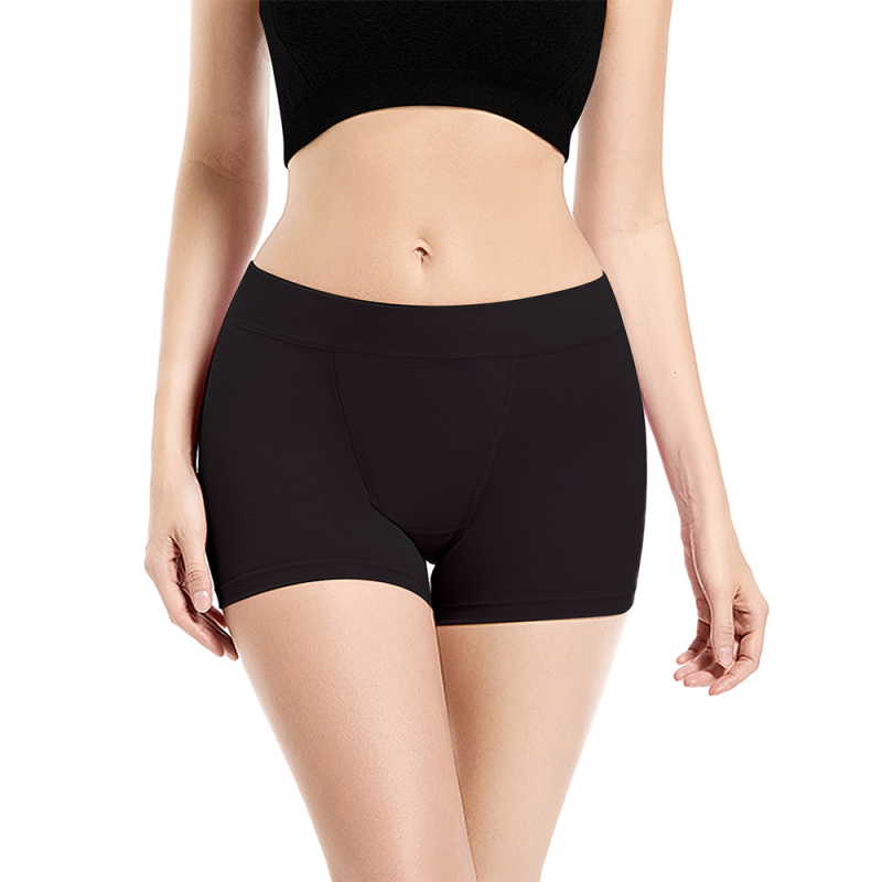 Kohandatud väliskaubandus naiste aluspesu jaoks Amazon tarnib Euroopasse ja Ameerika Ühendriikidesse kuumalt müüdavaid naiste boksereid ja sääriseid.