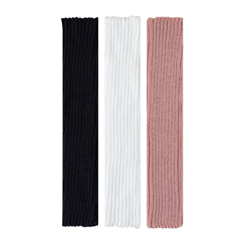 2025 Nou Set de șosete peste genunchi pentru copii, primăvară și vară, cu dungi verticale, tricotate, genunchiere, respirabile, șosete pentru fete