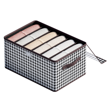 Hunnikalakujuline riiete hoiukast, koduriidekapi kokkupandav hoiukast sisseehitatud PP-plaadiga, suure mahutavusega riiete korraldaja