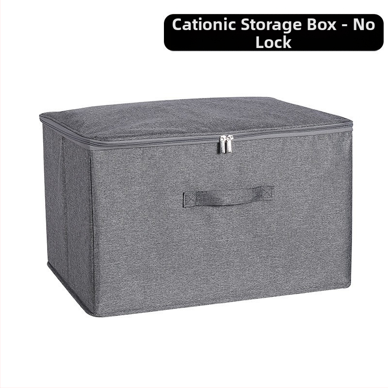 Hunnikalakujuline riiete hoiukast, koduriidekapi kokkupandav hoiukast sisseehitatud PP-plaadiga, suure mahutavusega riiete korraldaja