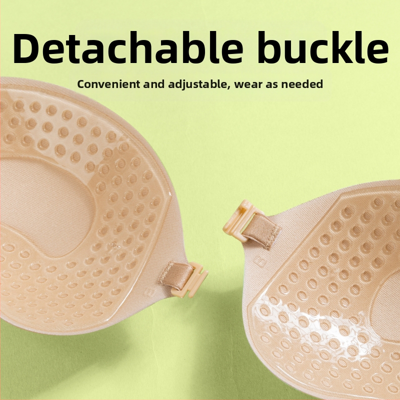 Mango krūšu uzlīmes vairumtirdzniecībā. Īpašas silikona krūšu uzlīmes, kas parāda lielu apakšveļu, kāzu kleitu, neredzamas krūštura savilkšanas uzlīmes ar pretatspīdumu efektu.