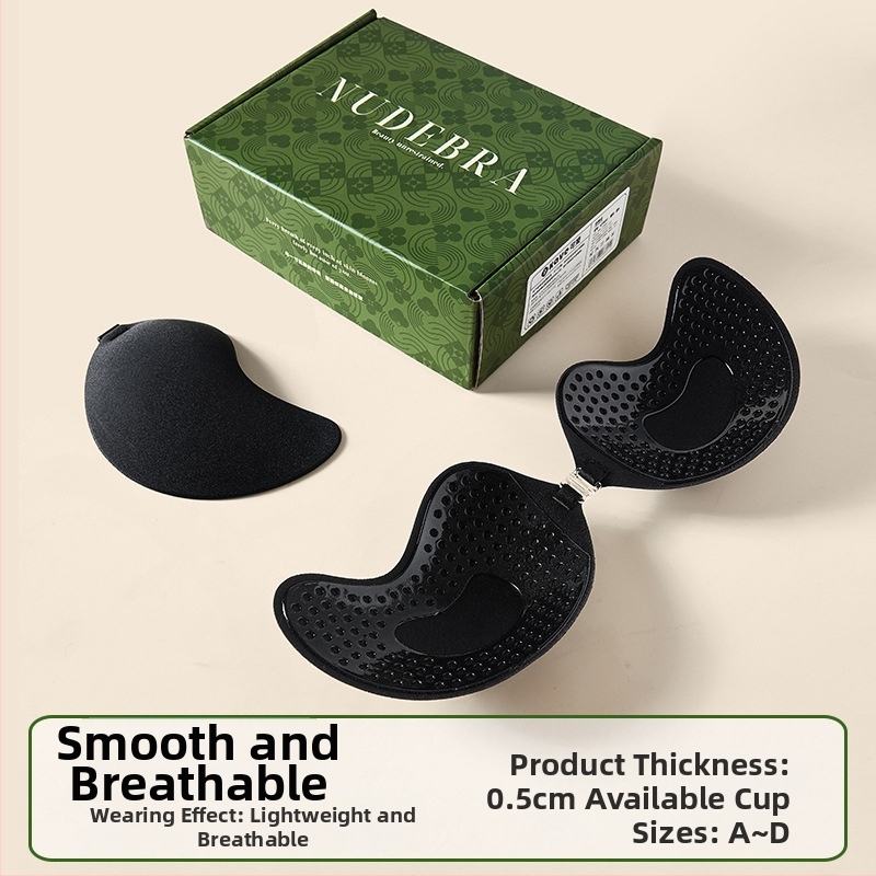 Mango krūtinės lipdukai, didmeninė prekyba, maža krūtinė, specialūs silikoniniai krūtų lipdukai, rodomi dideli apatiniai, vestuvinė suknelė, nematoma liemenėlė, susikaupimas, lipdukai nuo akinimo