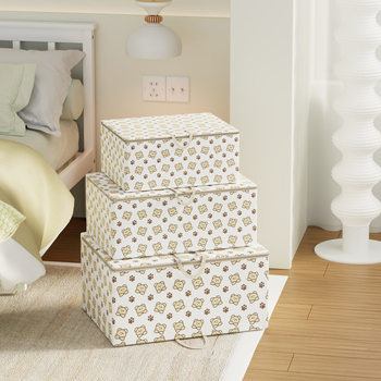 Dėžė drabužiams, buitiniams audiniams, antklodžių laikymo krepšys, atsparus dulkėms, permatomas langas, didelės talpos drabužių laikymo dėžė